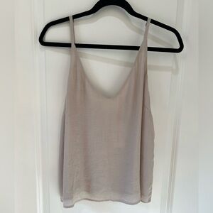 NWT Bella Dahl tank top